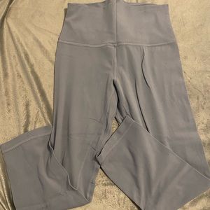 Lululemon align leggings